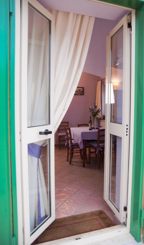 Tetto Fiorito Castellammare di Stabia Exterior foto